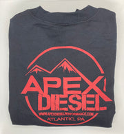 Apex Diesel Crewneck