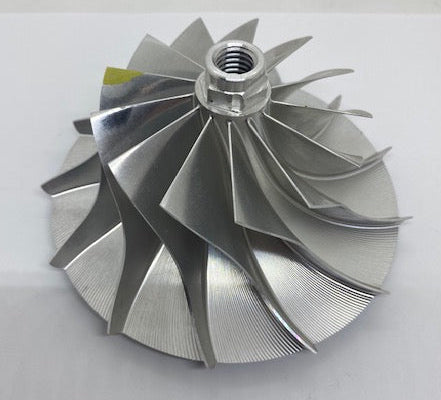Compressor Wheel Engine Apex Diesel Performance & Machine LLC