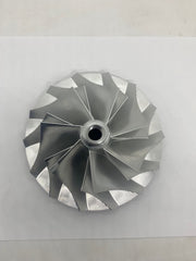 91mm HX82/HC5A Billet Wheel