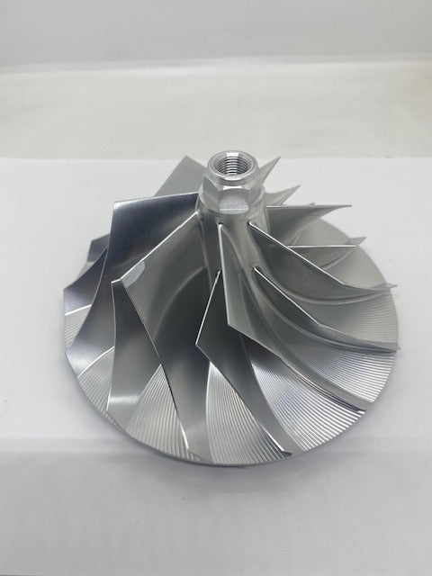 91mm HX82/HC5A Billet Wheel
