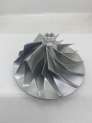 91mm HX82/HC5A Billet Wheel
