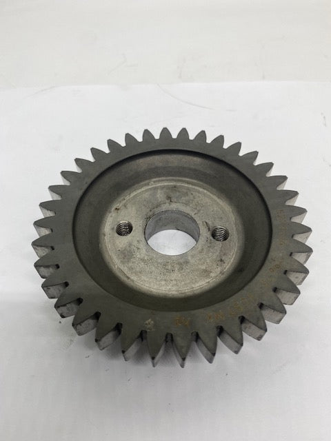 03-18 5.9/6.7 Cummins CP3 Gear Used