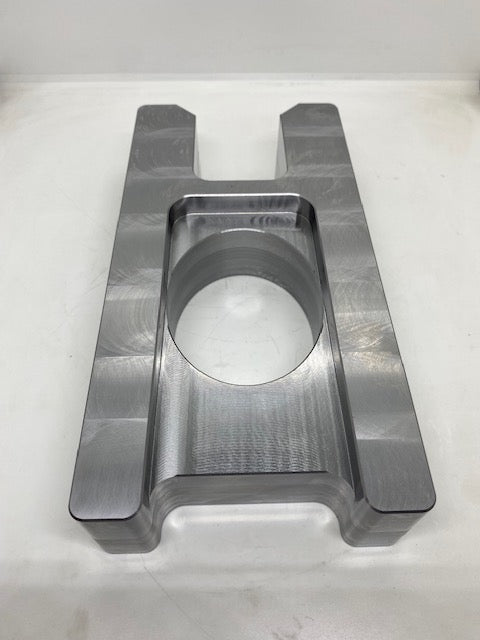 Apex Diesel Truck Pulling Drawbar Hitch
