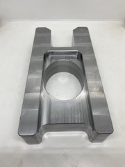 Apex Diesel Truck Pulling Drawbar Hitch