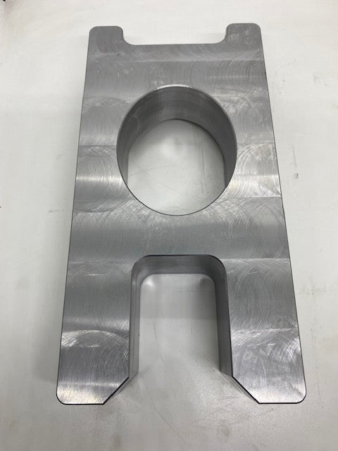 Apex Diesel Truck Pulling Drawbar Hitch