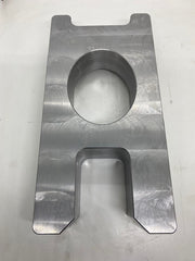 Apex Diesel Truck Pulling Drawbar Hitch