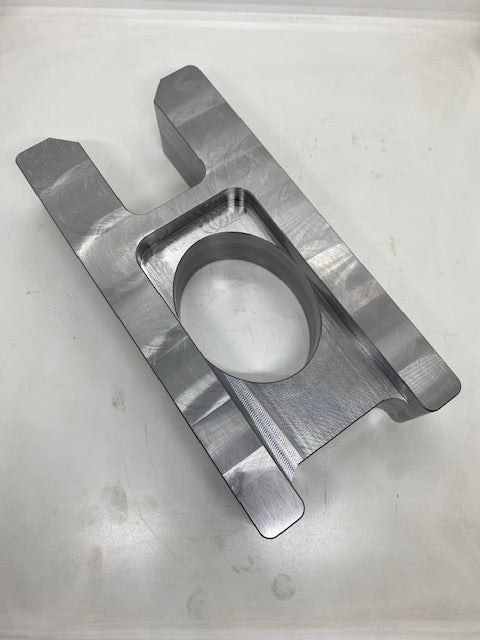 Apex Diesel Truck Pulling Drawbar Hitch