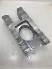 Apex Diesel Truck Pulling Drawbar Hitch