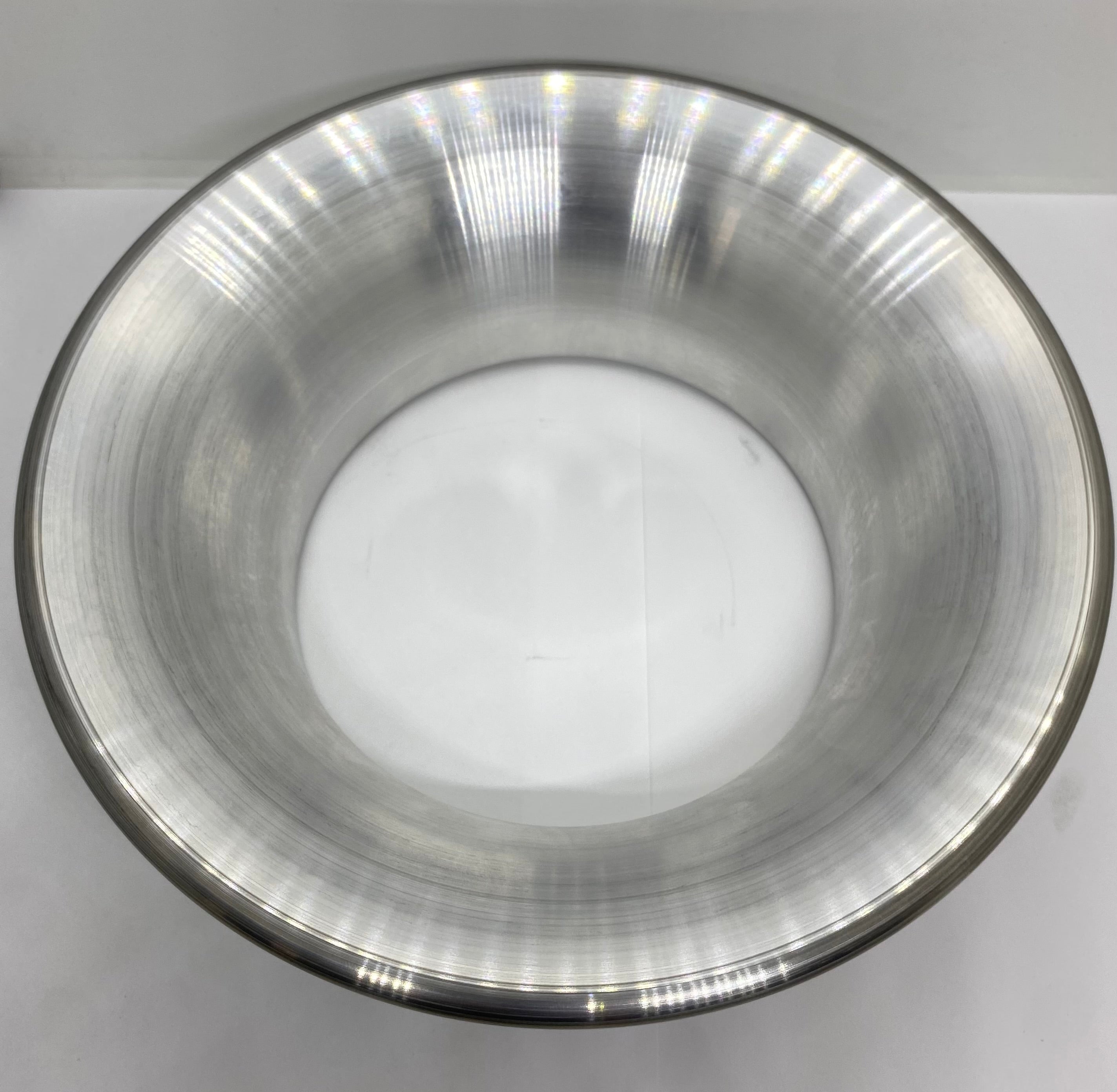 Billet 10" x 5" Velocity Stack (Copy)