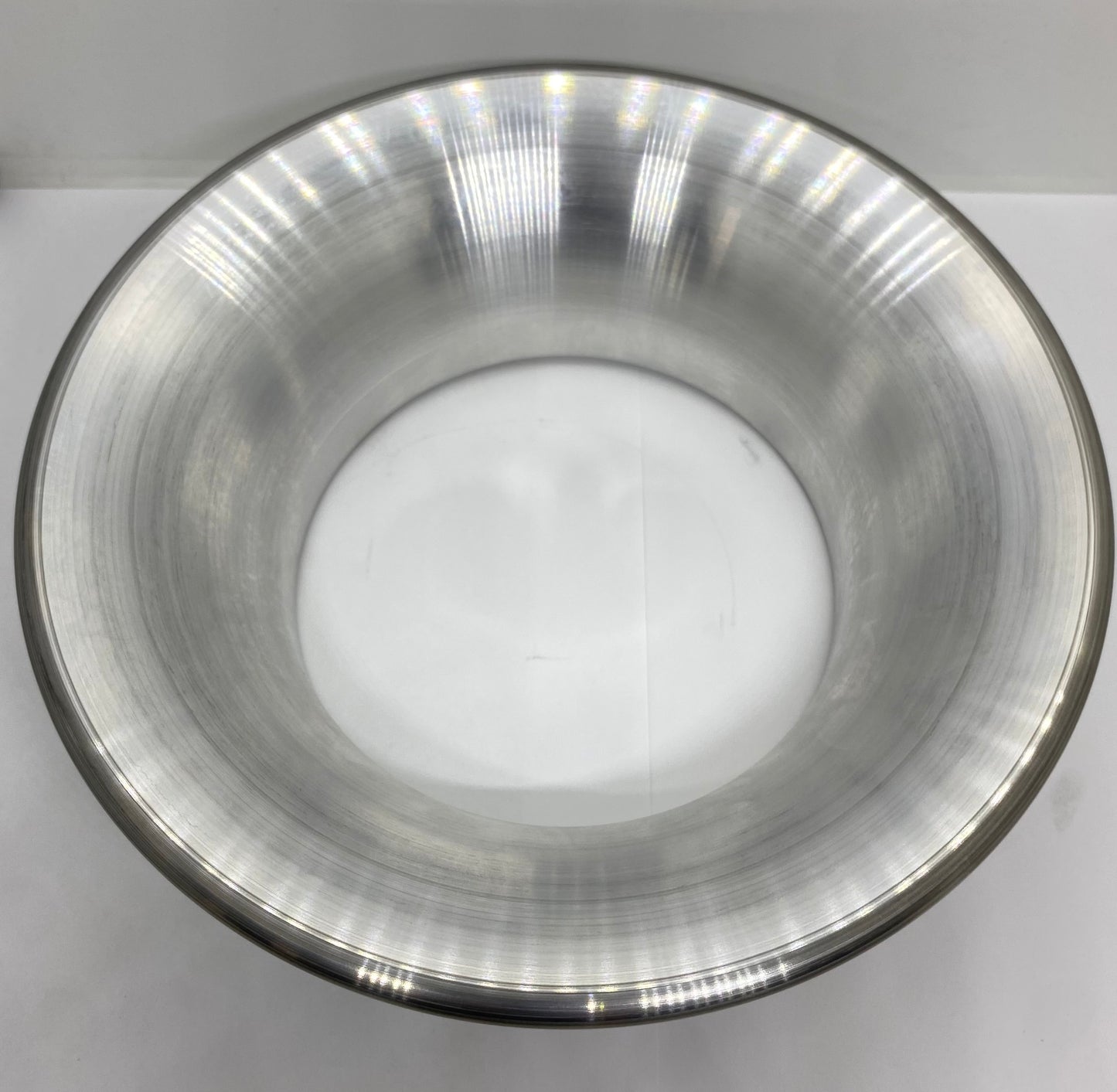 Billet 10" x 5" Velocity Stack (Copy)