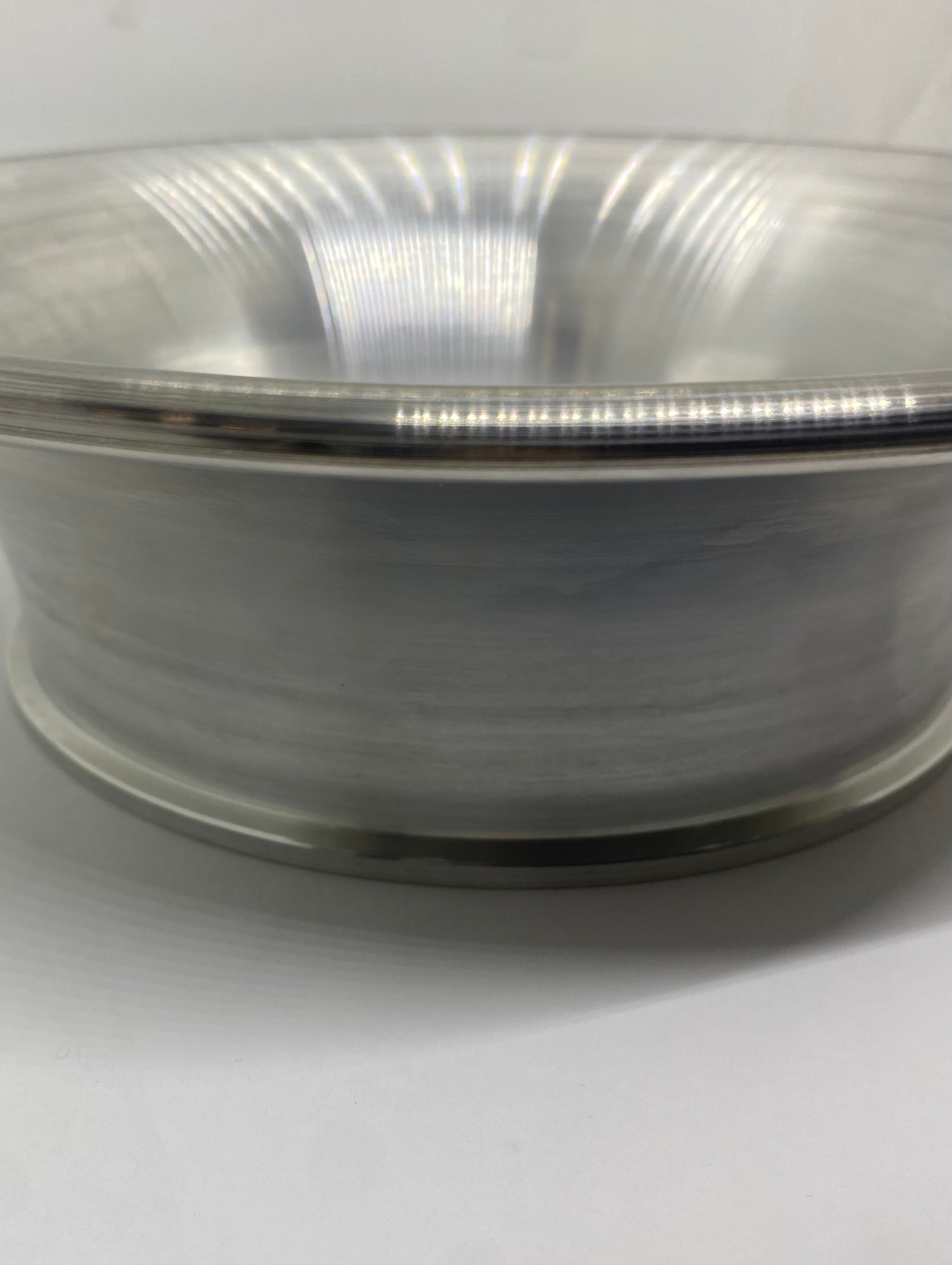 Billet 10" x 5" Velocity Stack (Copy)