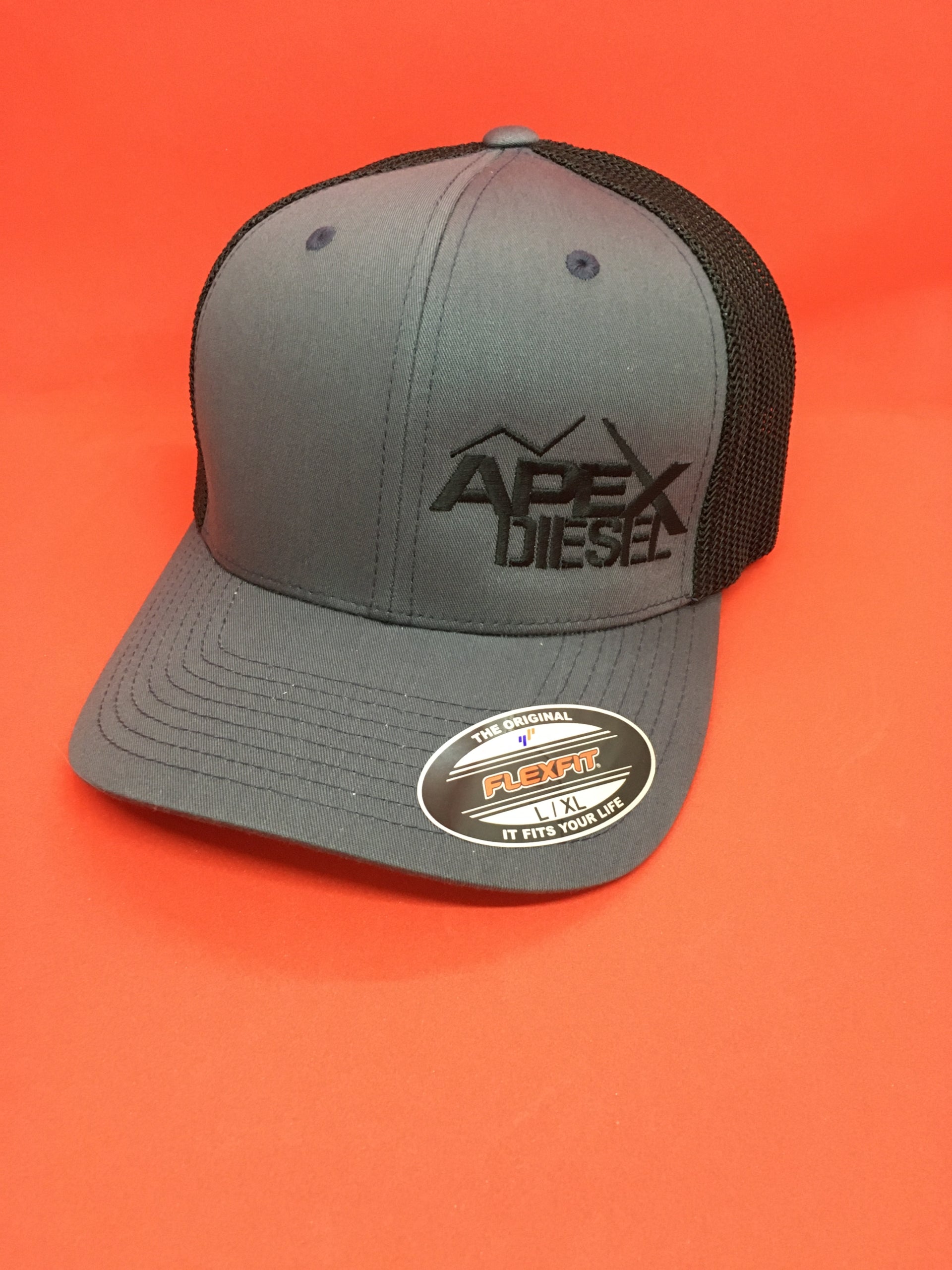 Port Authority Flexfit Mesh Back Cap