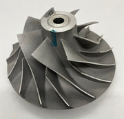 Holset HC5A Compressor Wheel