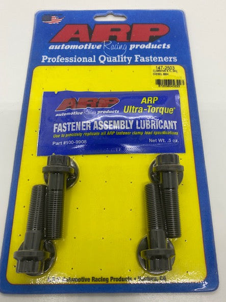 ARP Harmonic Balancer Bolt Kit