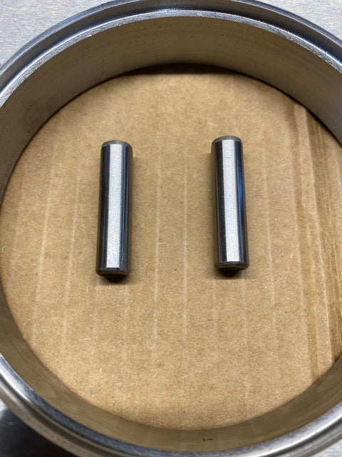 Apex Diesel 1" Steel Deckplate for 12v/24v Cummins