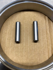 Apex Diesel 1" Steel Deckplate for 12v/24v Cummins