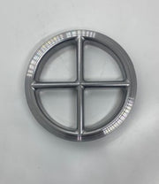 Apex Diesel 5″ Billet Turbine Wheel Cross Guard PN-5900-1