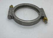 Apex Diesel 4.640″ Billet Clamp PN-4640-BC