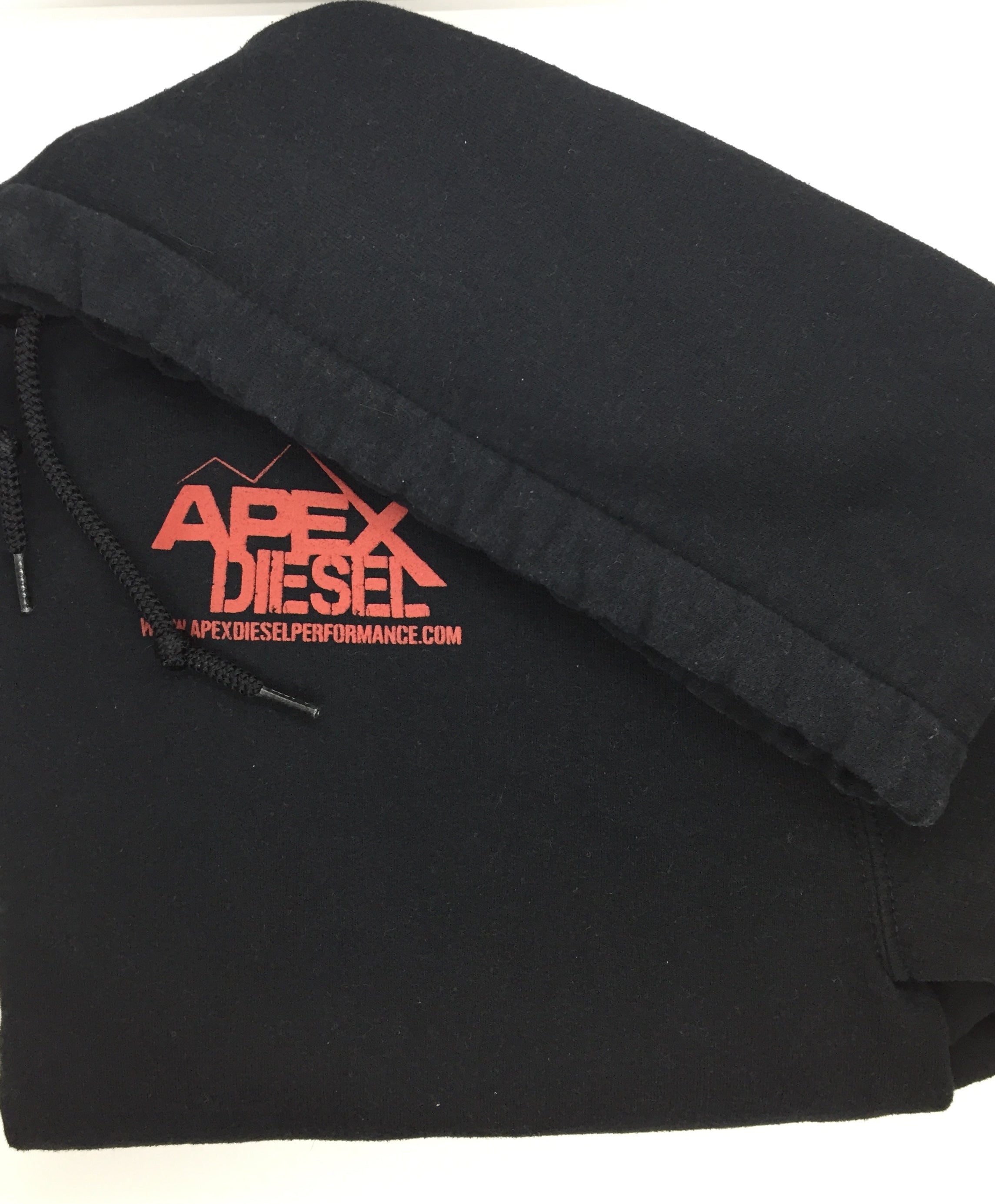 Apex Diesel Hoodie