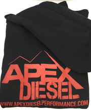 Apex Diesel Hoodie