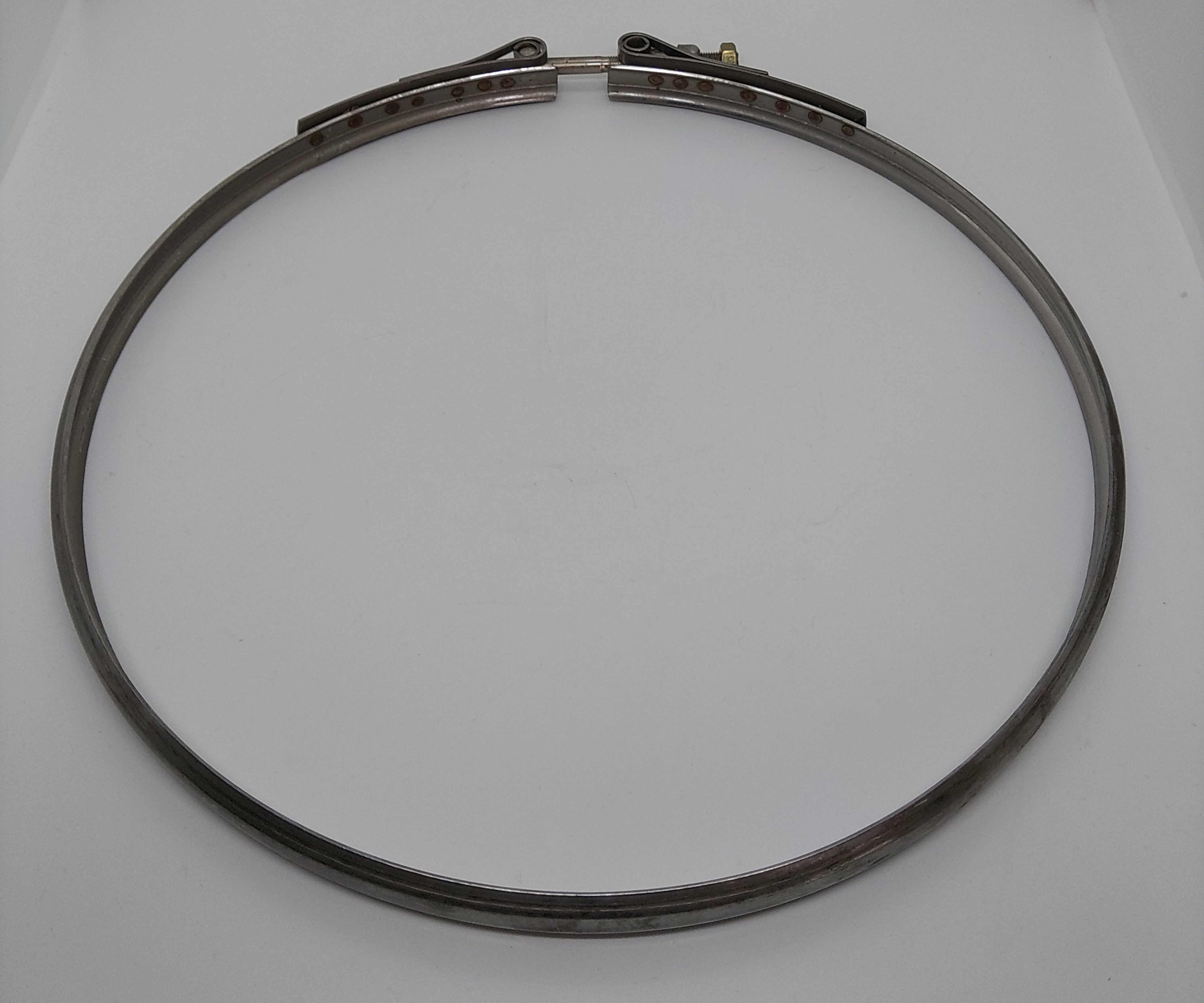 11.5" VBand Clamp