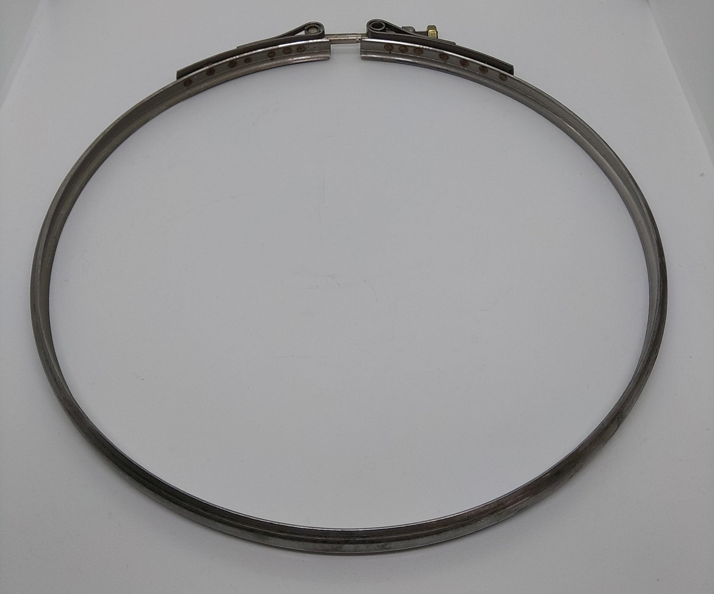11.5" VBand Clamp
