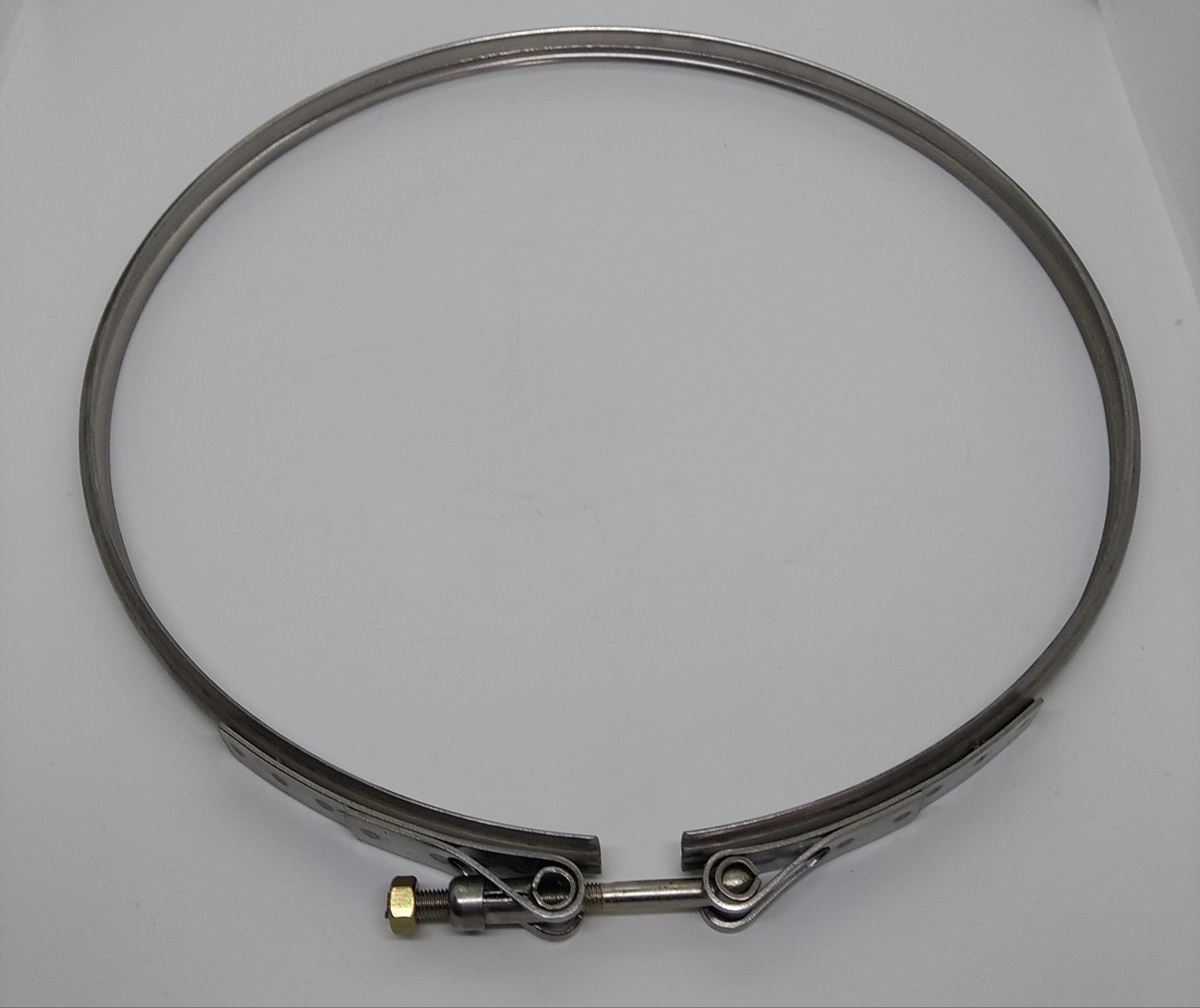 11.5" VBand Clamp