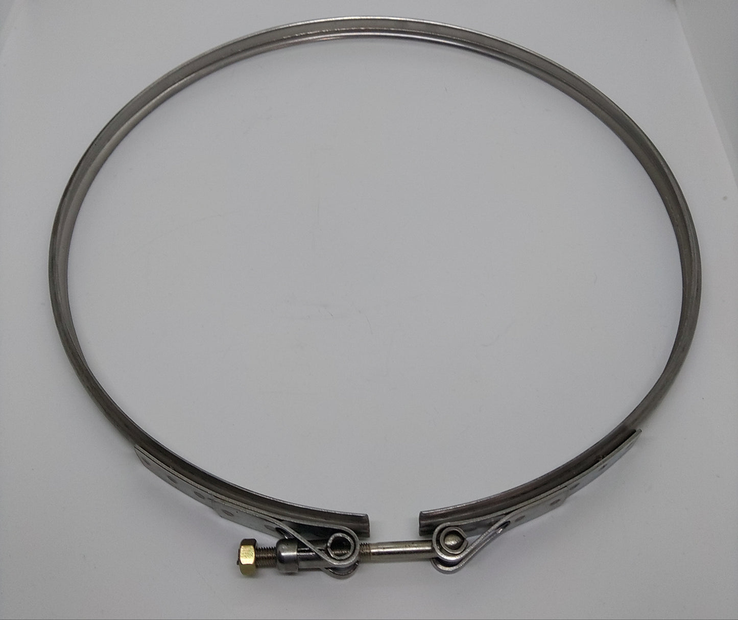 11.5" VBand Clamp