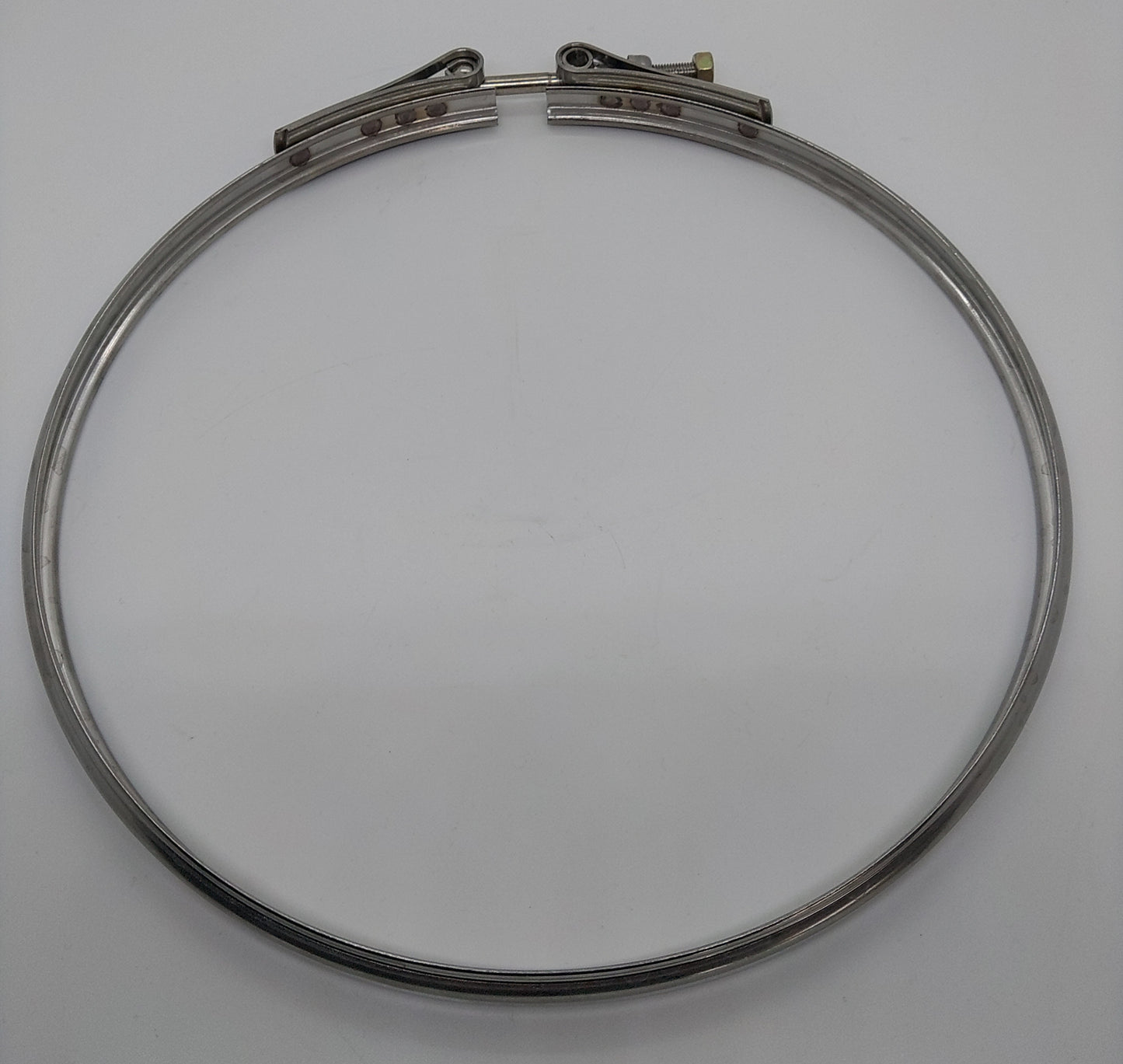 10" VBand Clamp