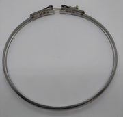 10" VBand Clamp