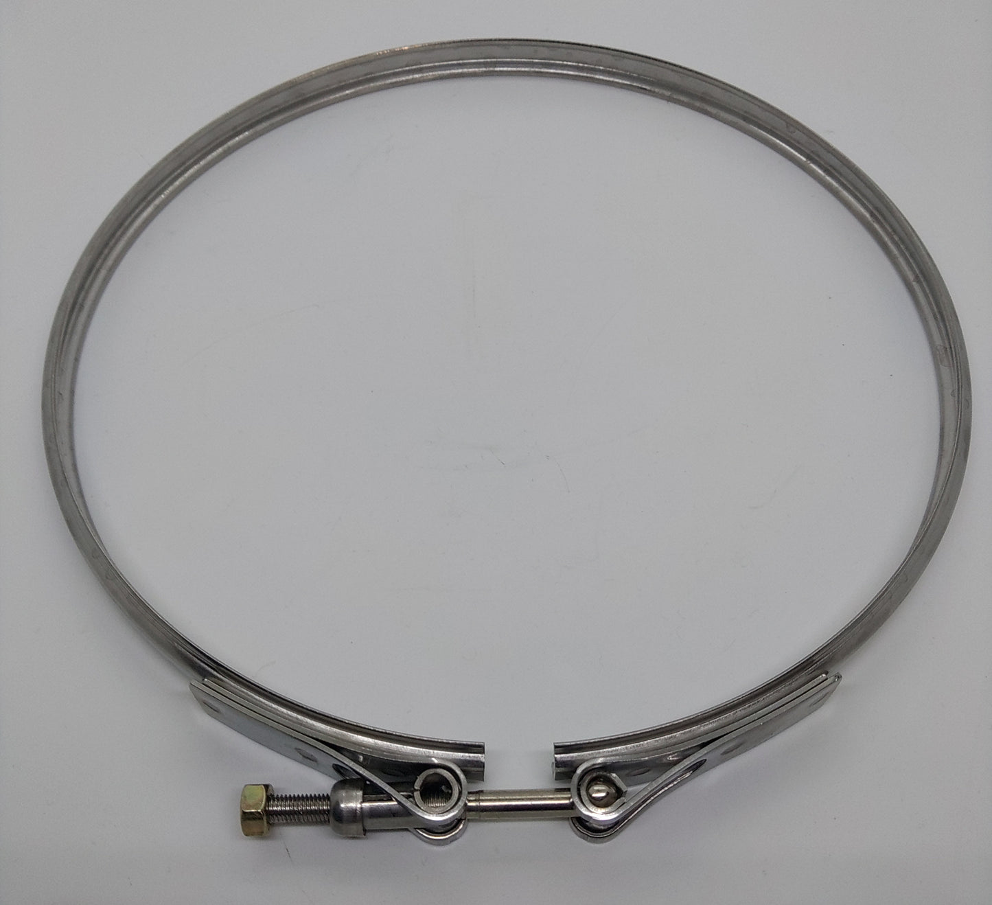 10" VBand Clamp