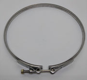 10" VBand Clamp