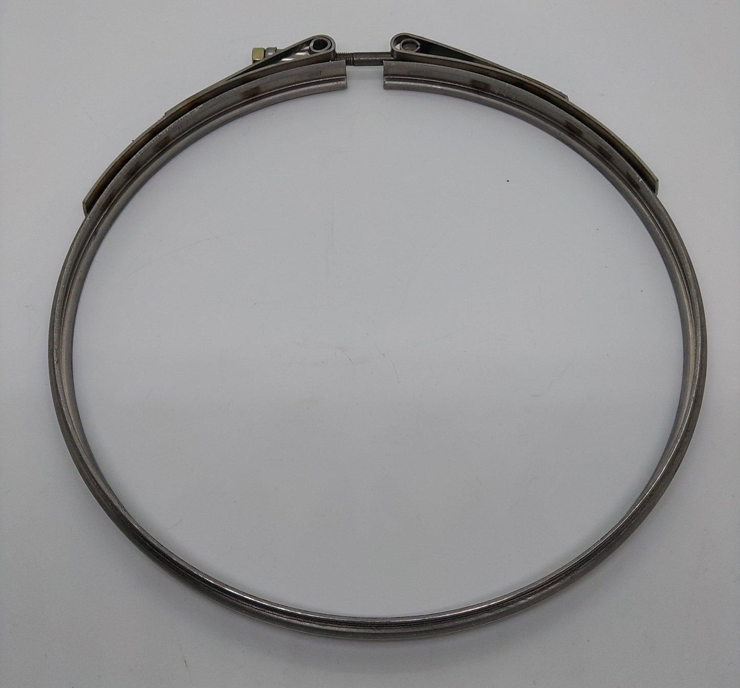 9 1/4" Garret GT55 VBand Clamp
