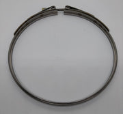 9 1/4" Garret GT55 VBand Clamp