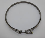 9 1/4" Garret GT55 VBand Clamp