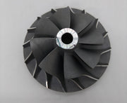 Holset HX60 76MM OE Cast Compressor Wheel.