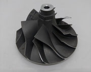 76MM GT42 OE Cast Compressor Wheel