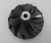 76MM GT42 OE Cast Compressor Wheel