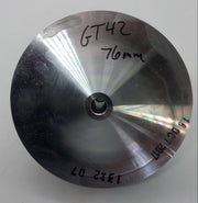 76MM GT42 OE Cast Compressor Wheel