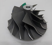 S478 Aftermarket Cast Replacement Compressor Wheel.