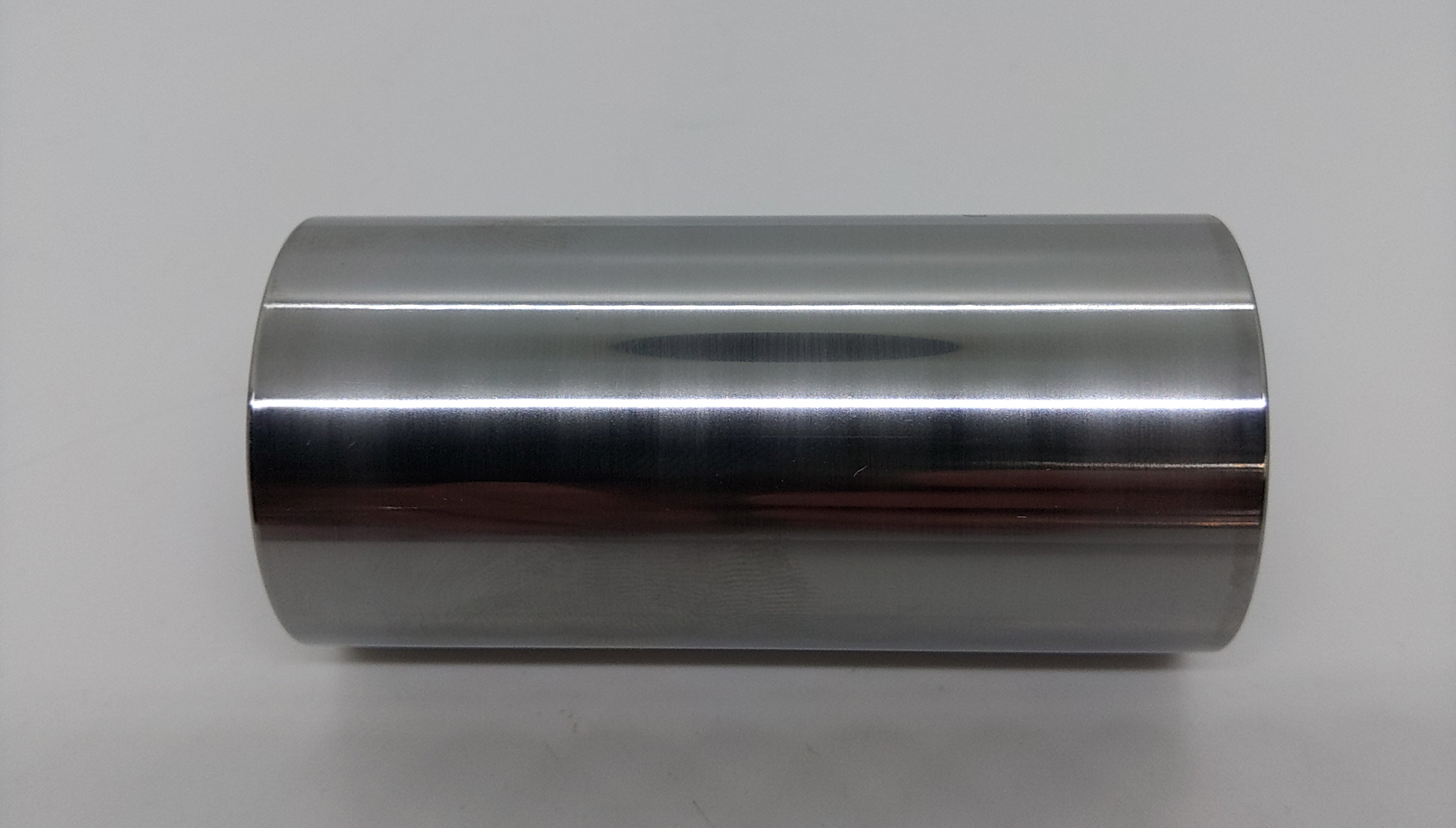 Cummins 5.9/6.7 Tool Steel Wrist Pins 3.250" L x 1.575" OD