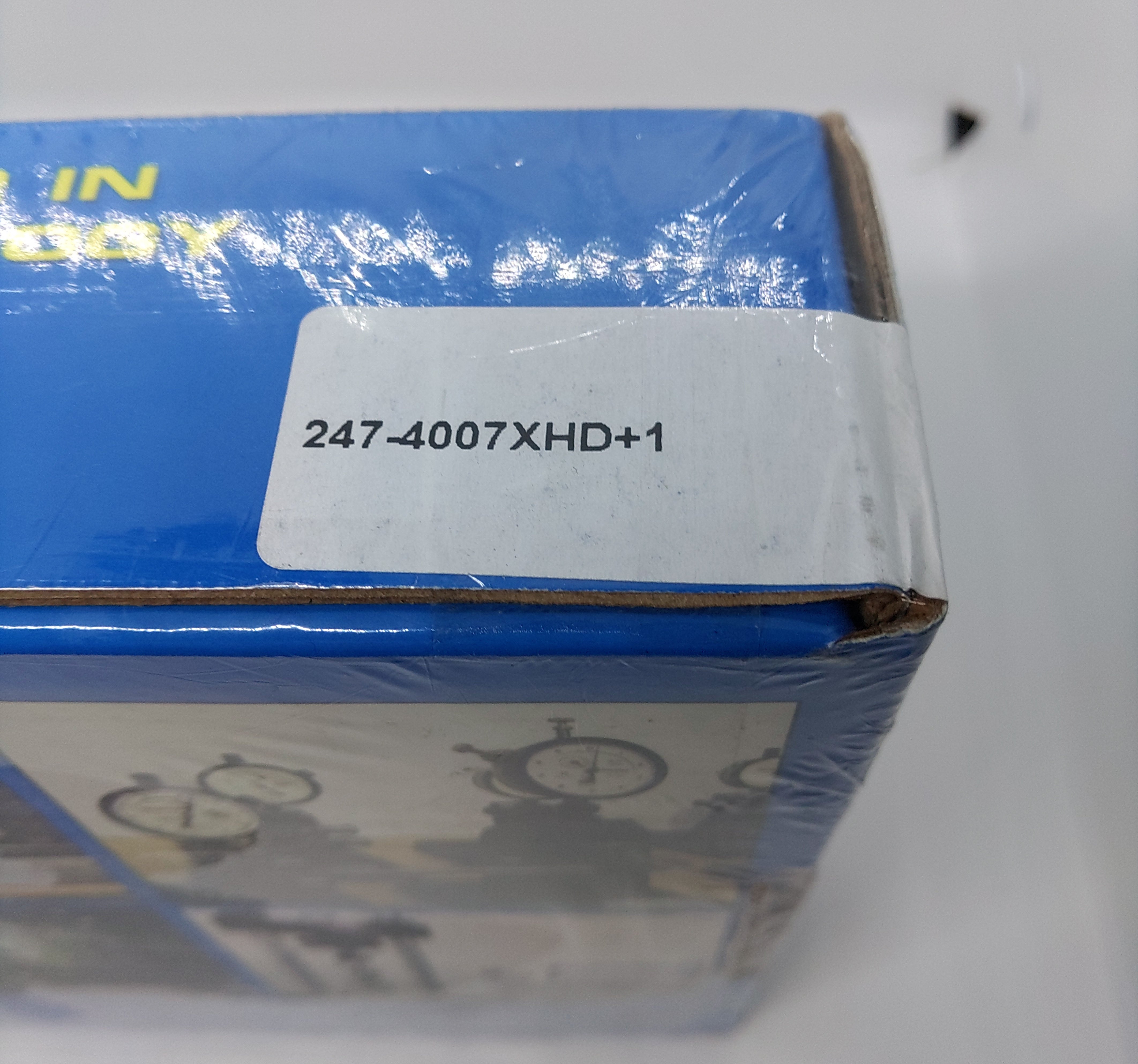 +1" 14MM ARP HEAD STUDS KIT,12V DECKPLATE