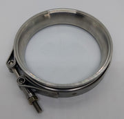 Apex Diesel GT50/GT55/GT57 Billet Down Pipe Flange with Clamp.