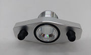 Apex Diesel Billet -12AN Turbo Oil Drain Flange