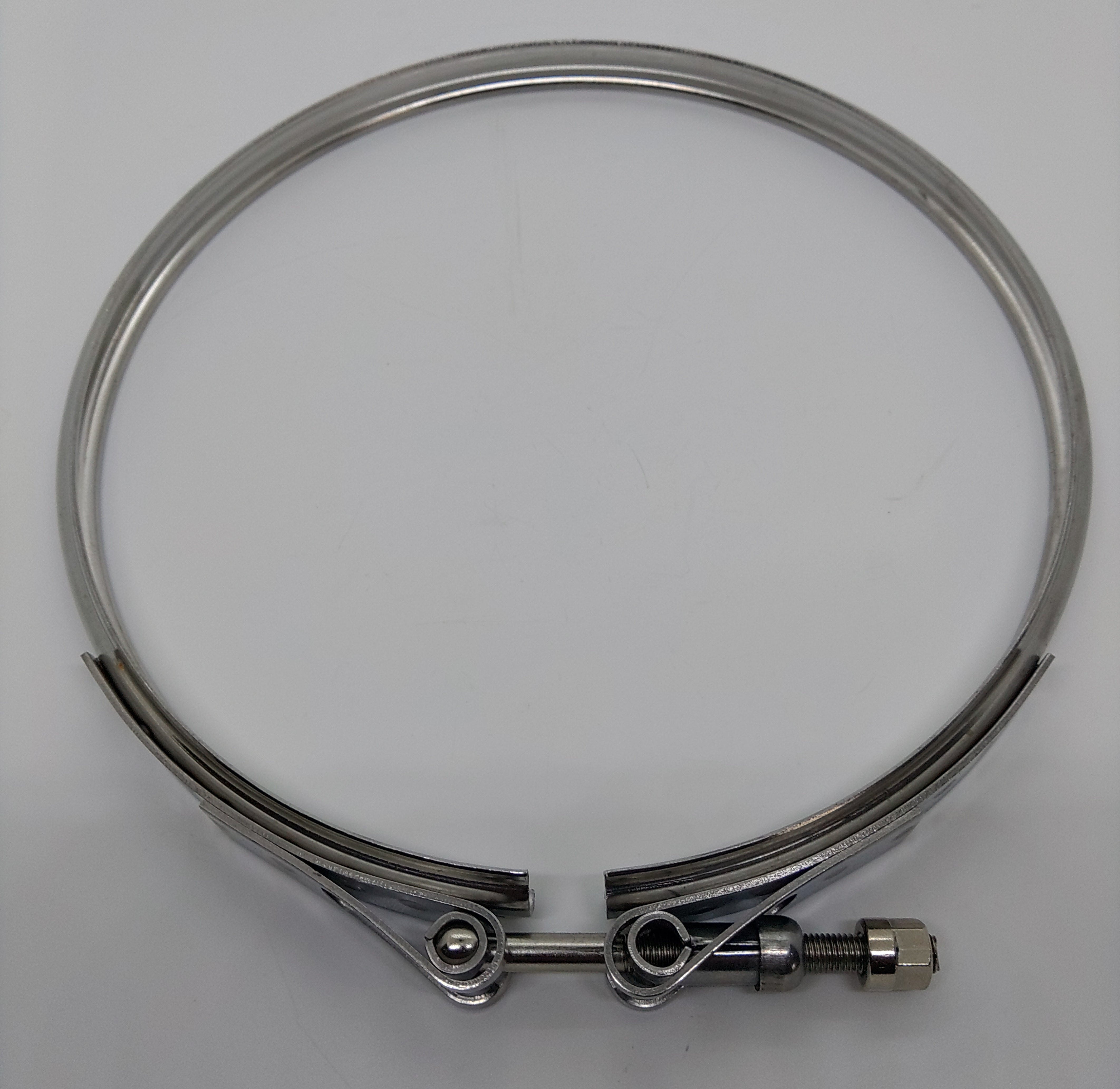 Apex Diesel S400 Turbo Compressor Housing Clamp