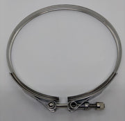 Apex Diesel S400 Turbo Compressor Housing Clamp