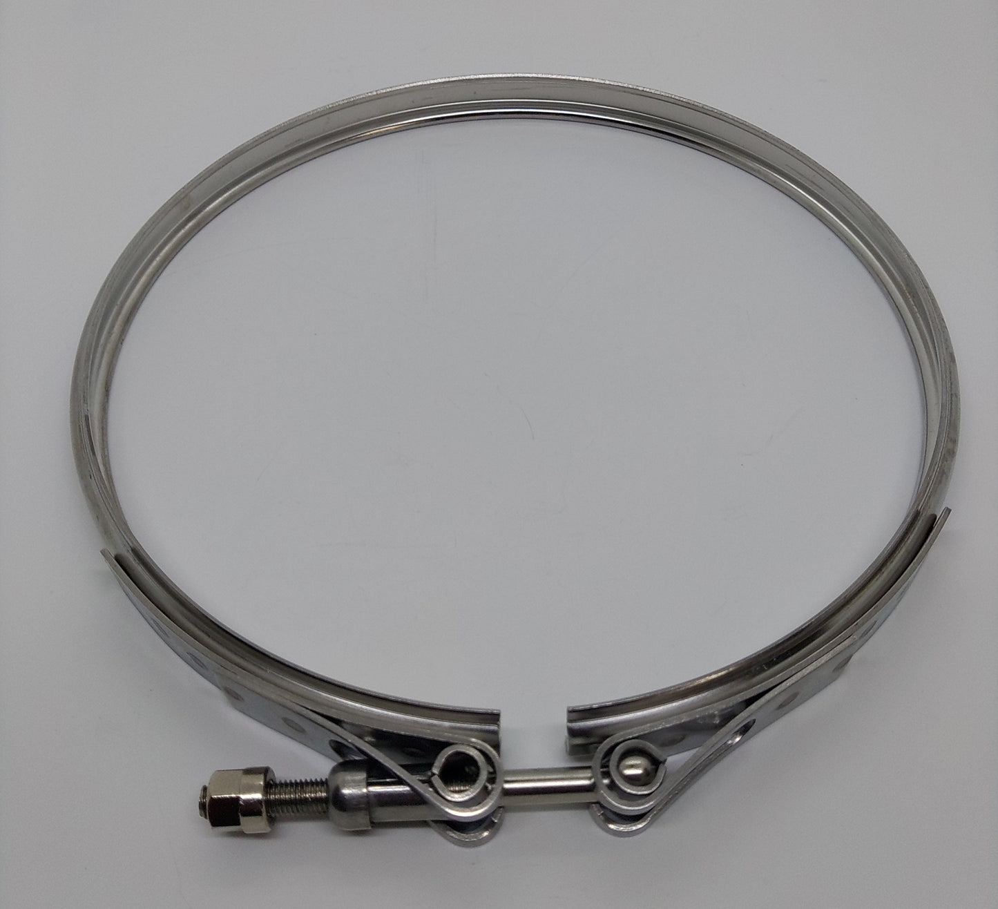 Apex Diesel S400 Turbo Compressor Housing Clamp