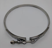 Apex Diesel S400 Turbo Compressor Housing Clamp