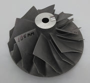 Holset HC5A, HX82 Compressor Wheel