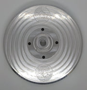 Apex Diesel Billet Backing Plate